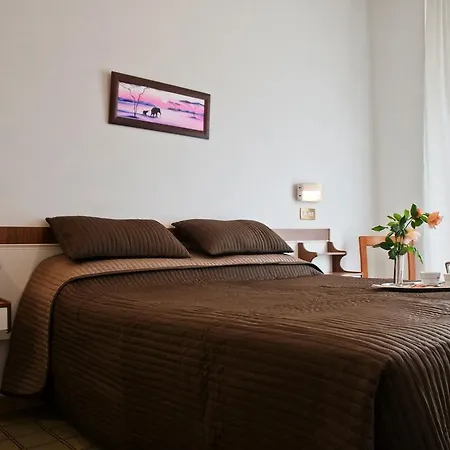 Albergo La Rosetta Chianciano Terme Exterior photo