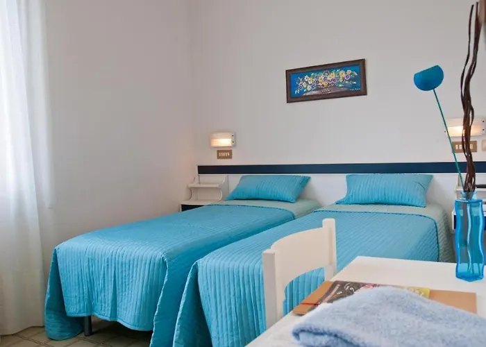 Albergo La Rosetta