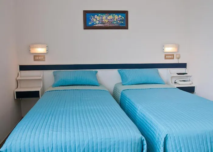Albergo La Rosetta