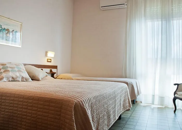 Albergo La Rosetta
