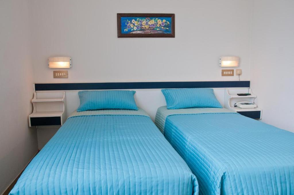La Rosetta Hotel