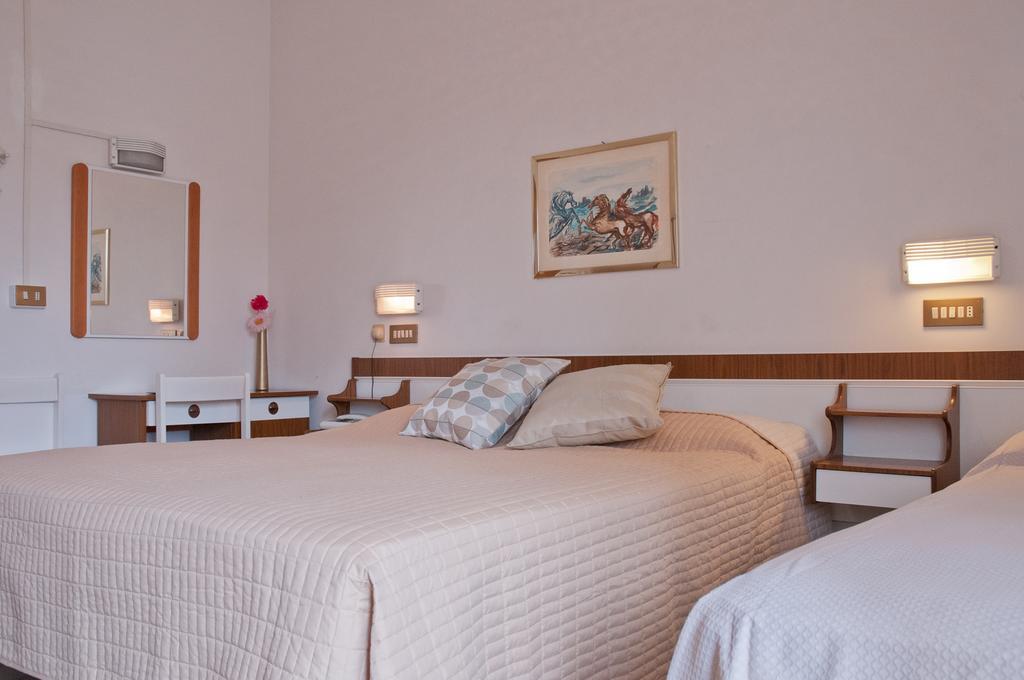 Hotel La Rosetta Chianciano Terme