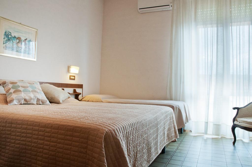 Hotel La Rosetta 3*