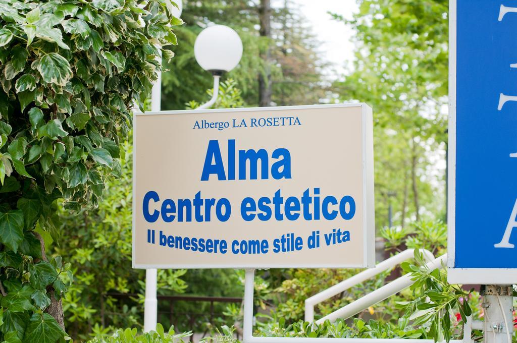 La Rosetta Chianciano Terme