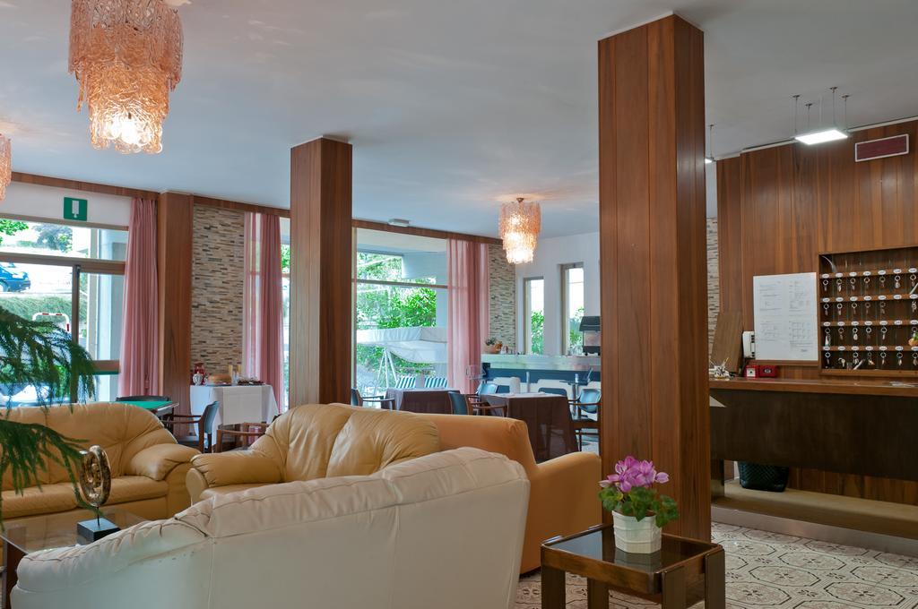 Hotel La Rosetta