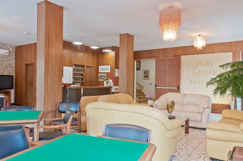 Hotel La Rosetta 3*
