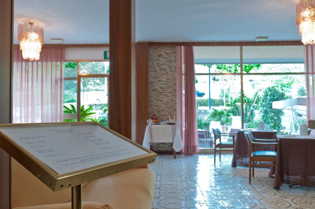 La Rosetta Chianciano Terme