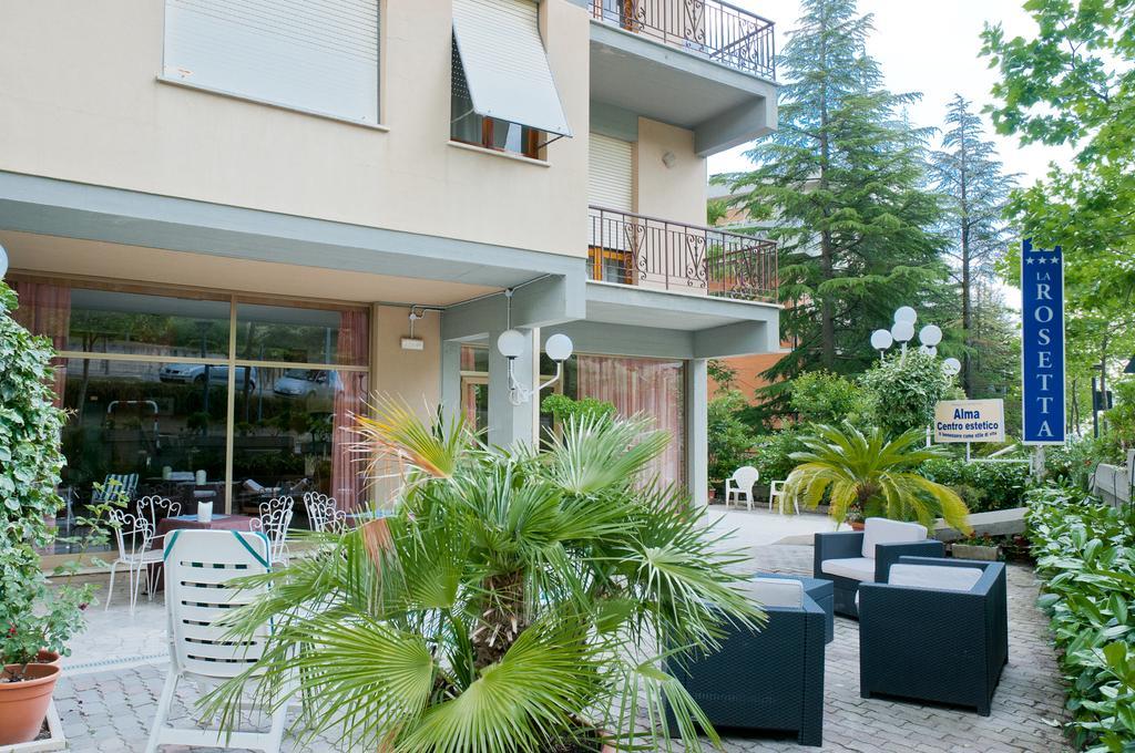 Hotel La Rosetta Chianciano Terme