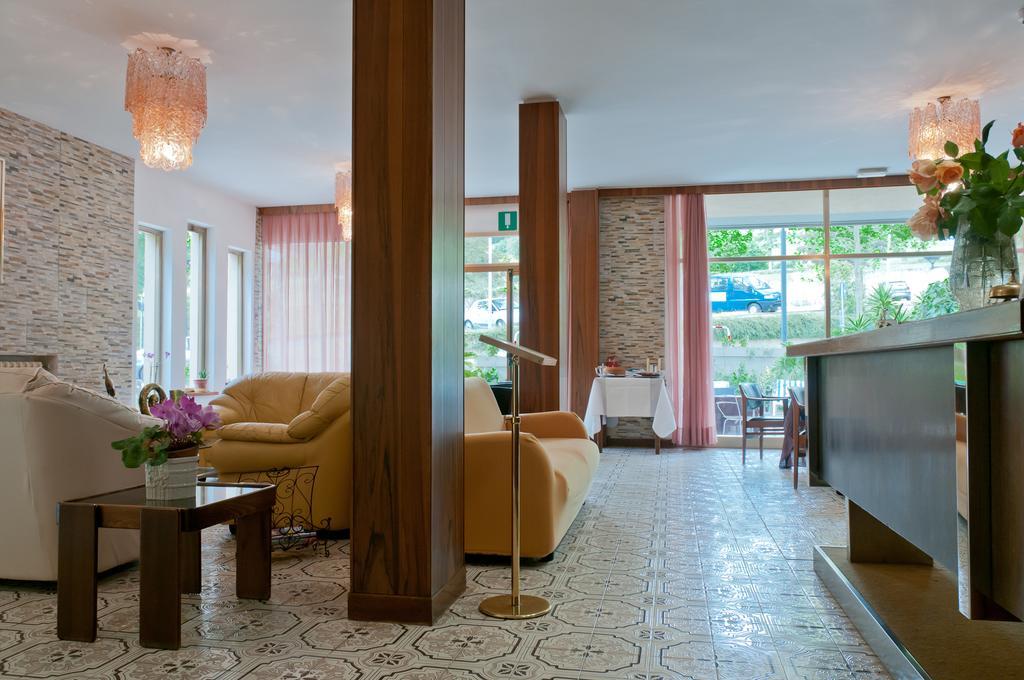 Hotel La Rosetta