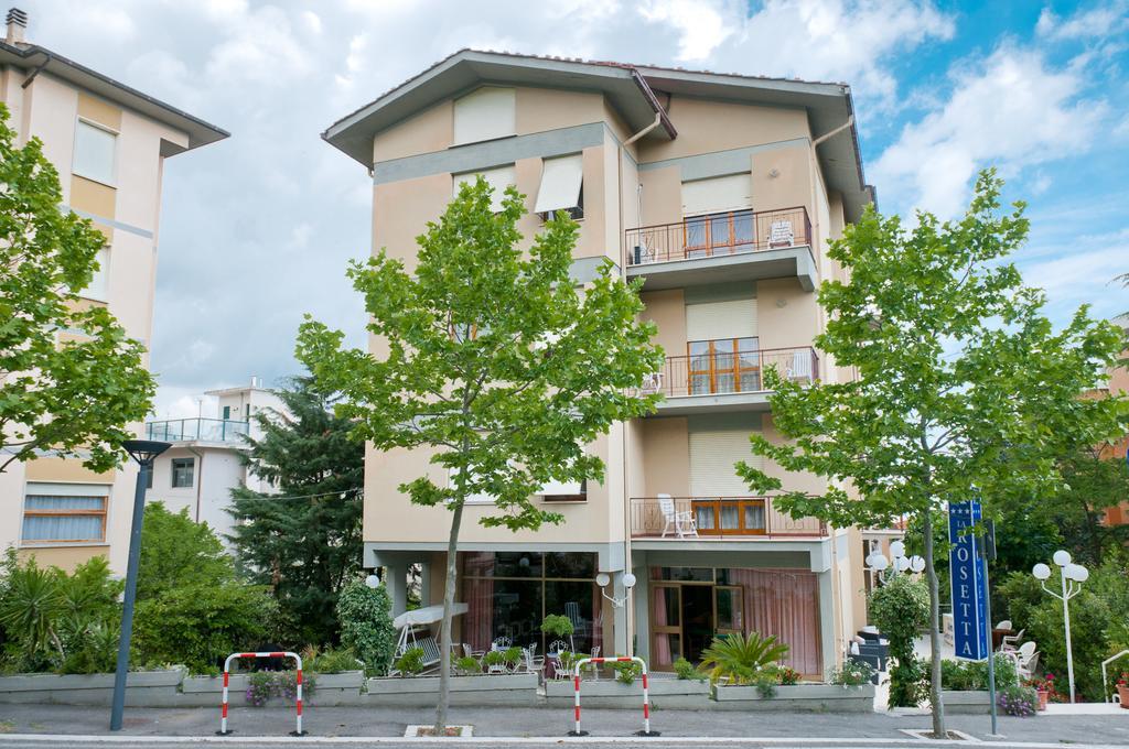 Hotel La Rosetta Chianciano Terme