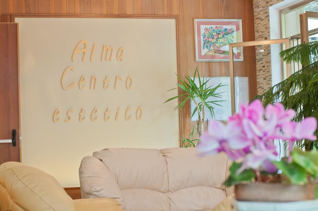 La Rosetta Hotel 3*