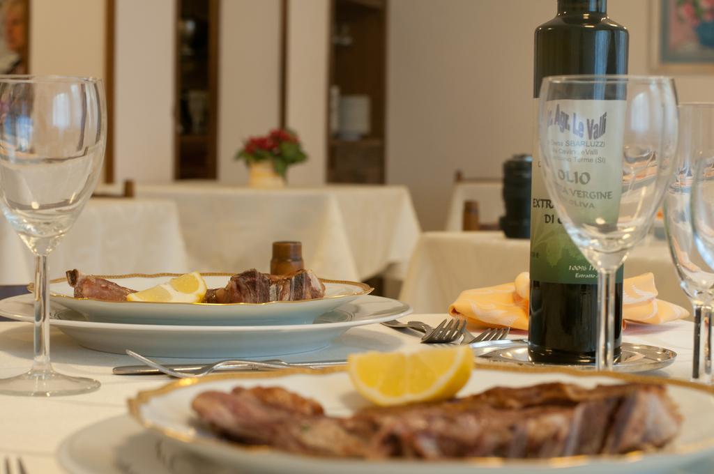 La Rosetta Hotel
