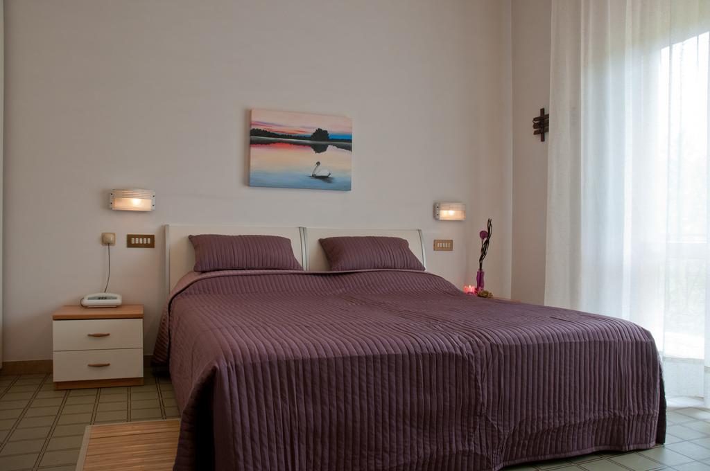 La Rosetta Hotel Chianciano Terme