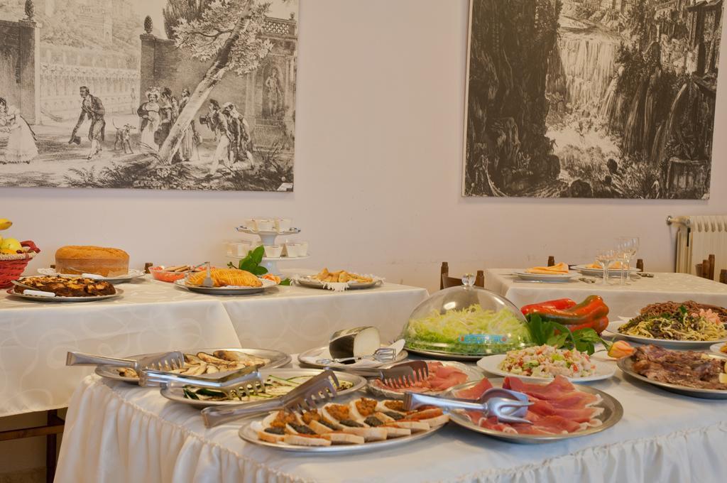 Hotel La Rosetta 3*